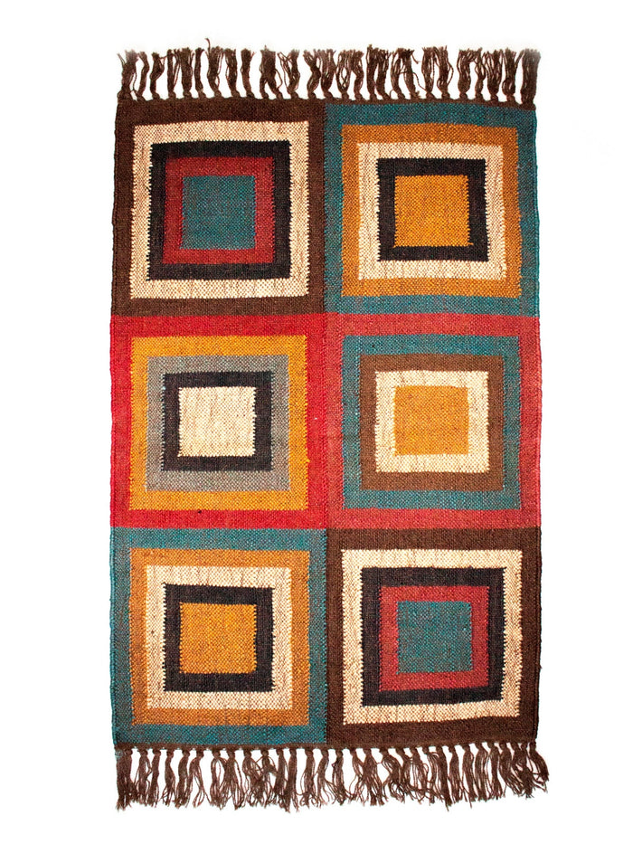Daris and Rugs