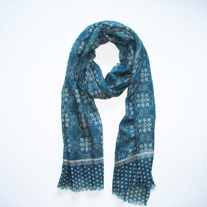 Scarves