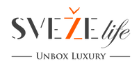 SVEŽElife Gift Card
